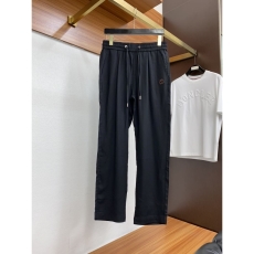 Zegne Long Pants